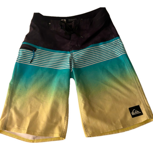 🌿Quiksilver Men’s board shorts, size 26🌿